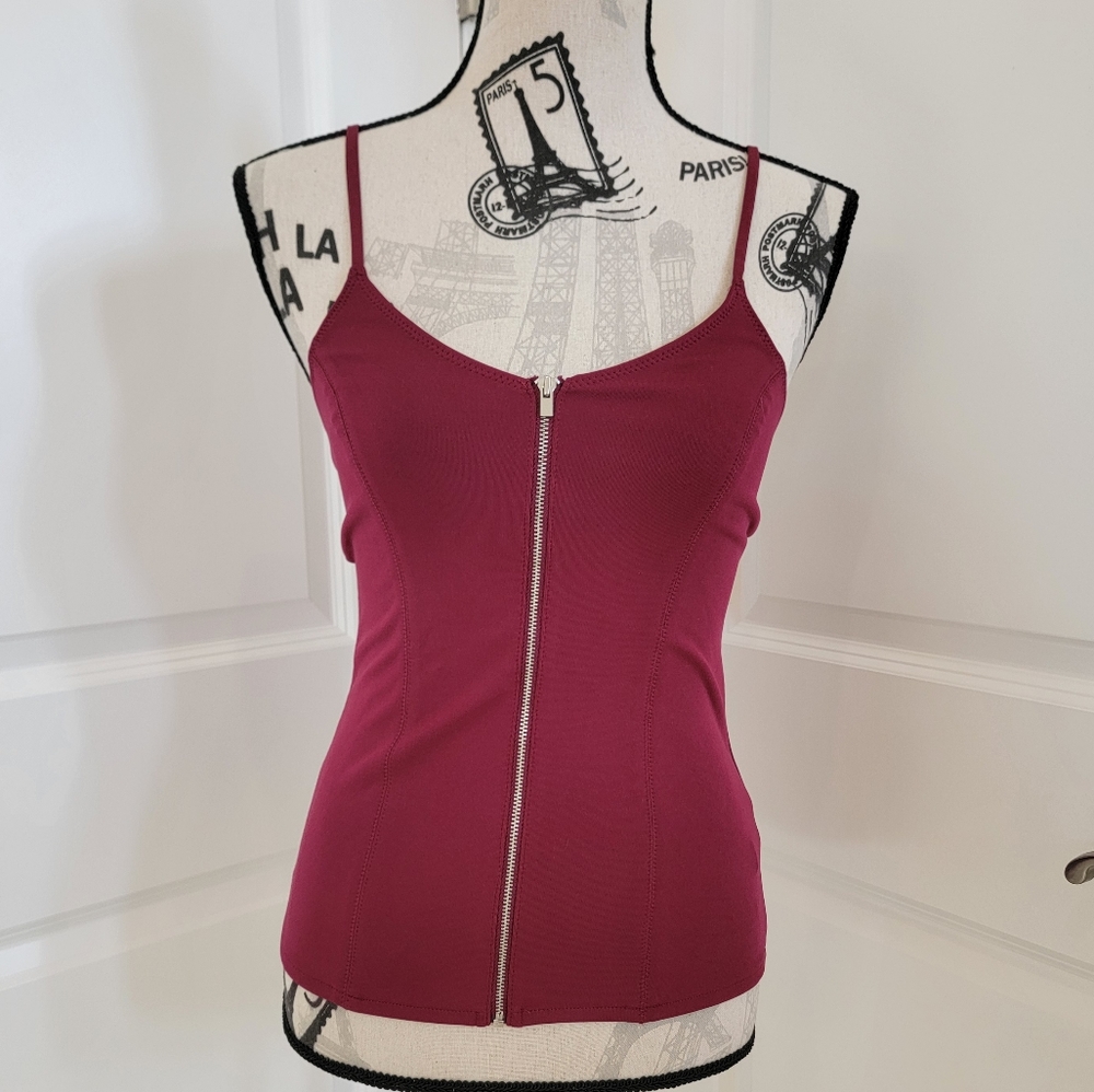 Express Tank top